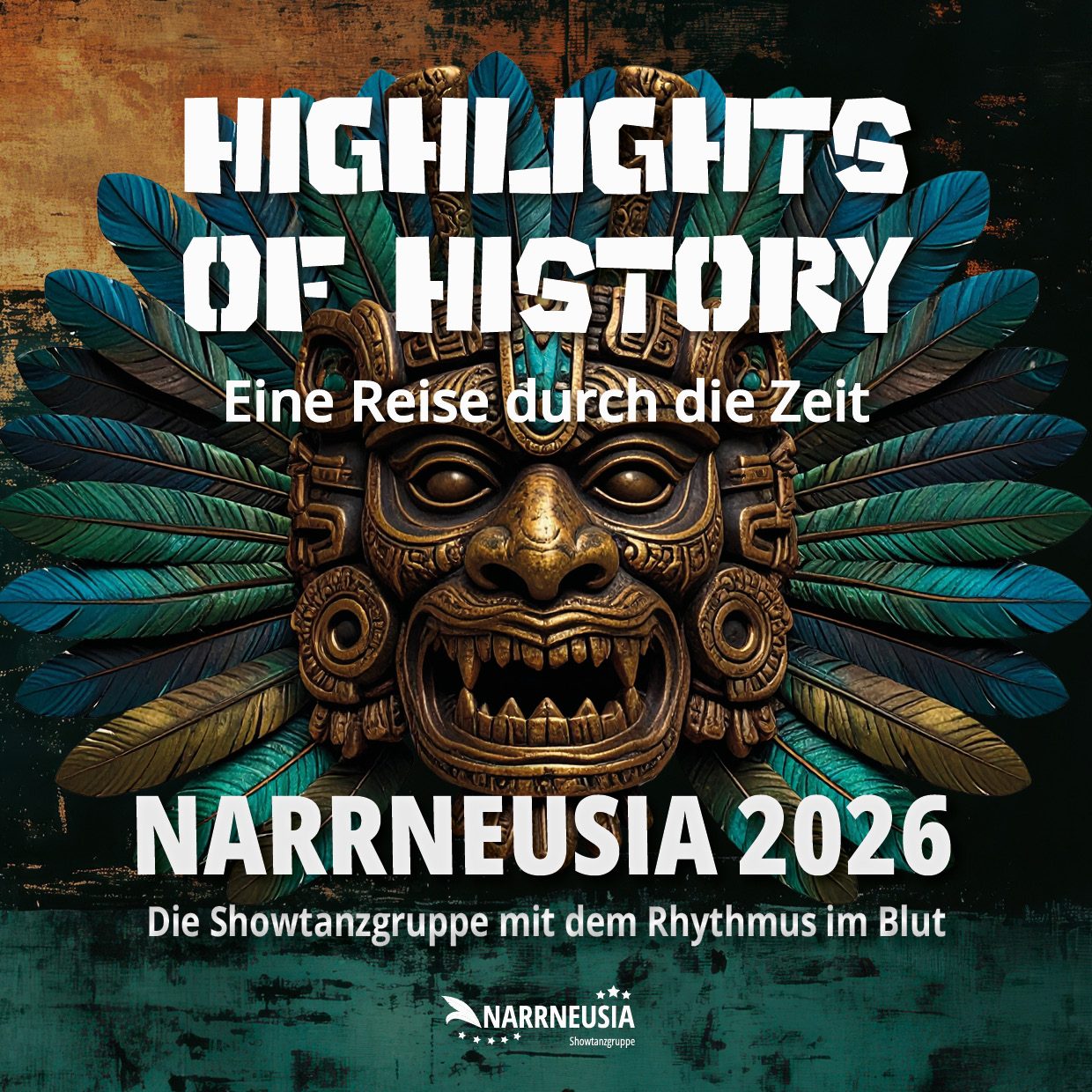 Vereinsbroschüre 2026