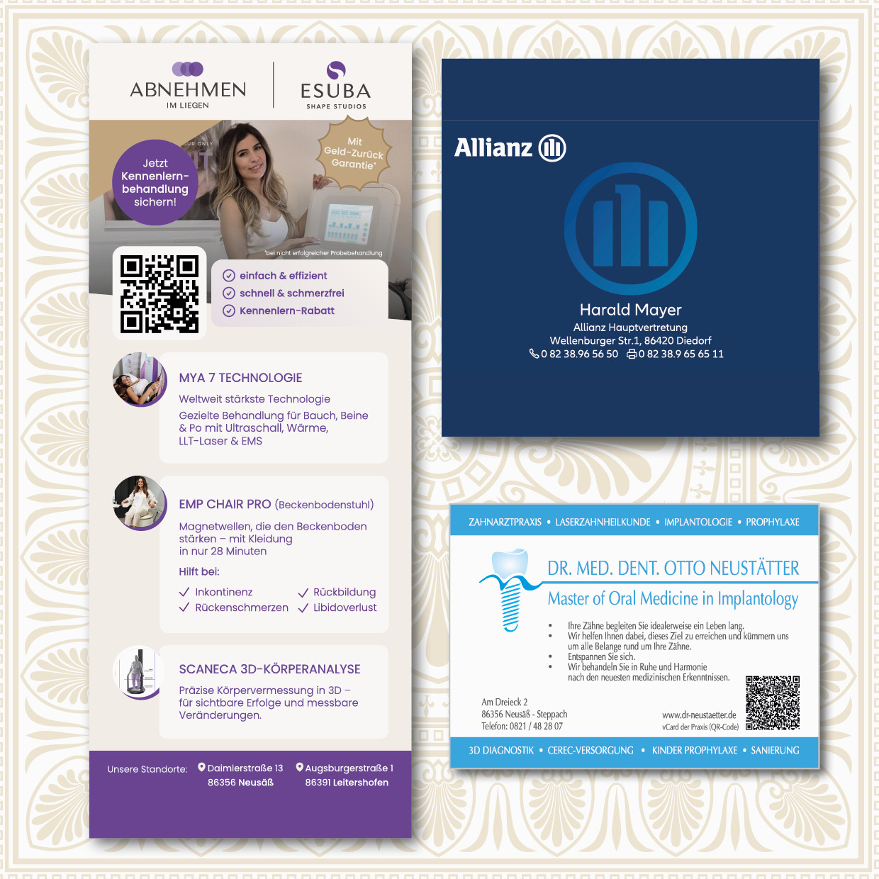 Vereinsbroschüre 2026