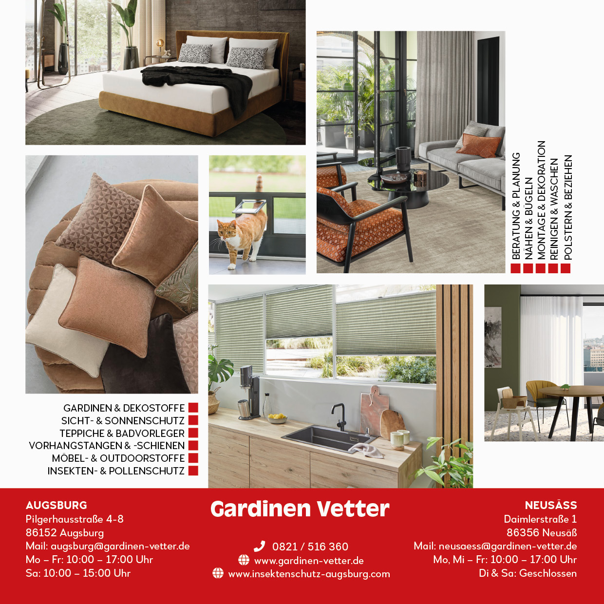 Vereinsbroschüre 2026