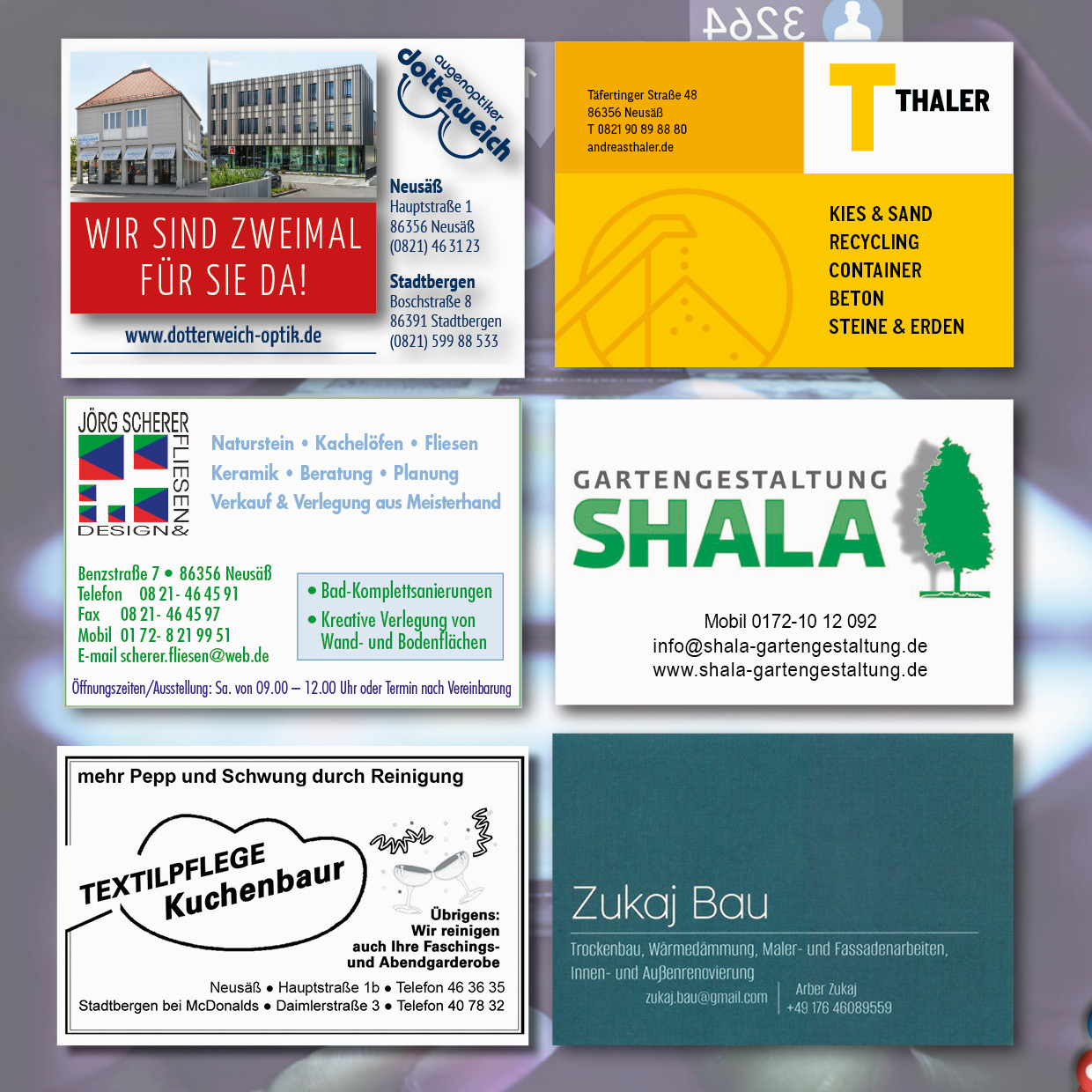 Vereinsbroschüre 2026