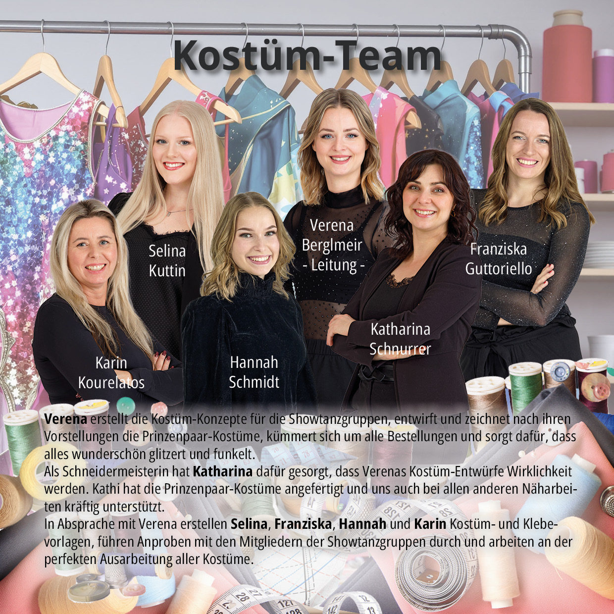 Vereinsbroschüre 2026