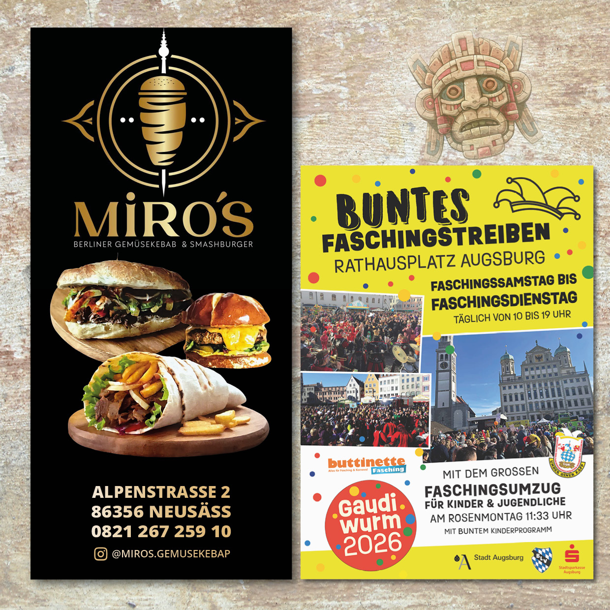 Vereinsbroschüre 2026