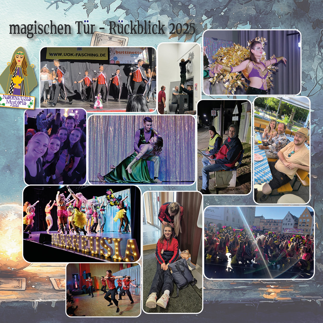 Vereinsbroschüre 2026