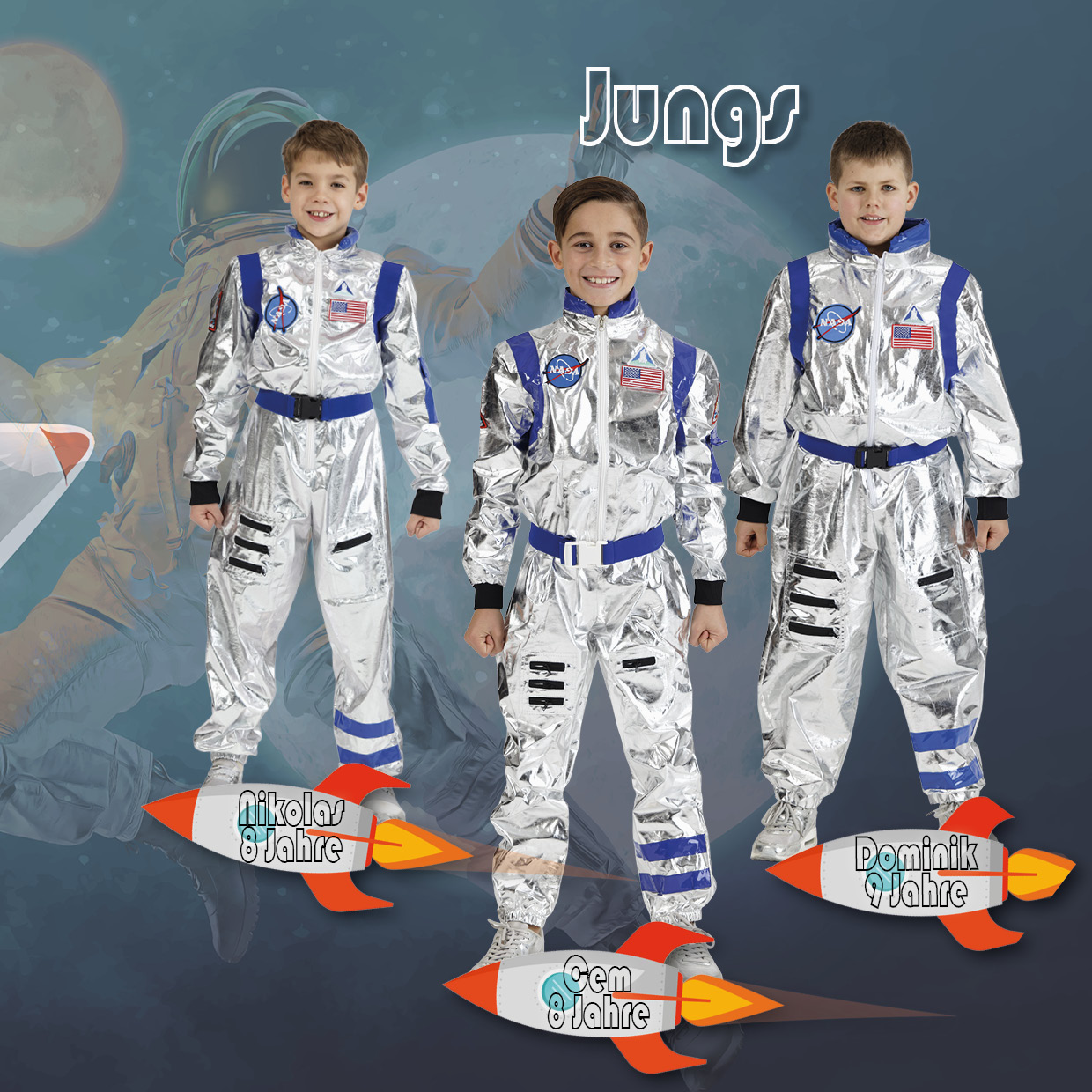 Vereinsbroschüre 2026