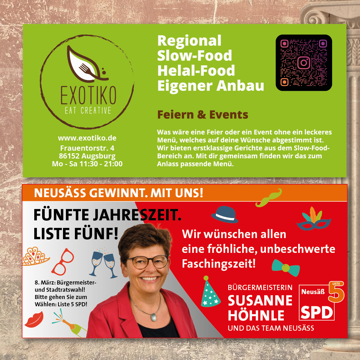 Vereinsbroschüre 2026