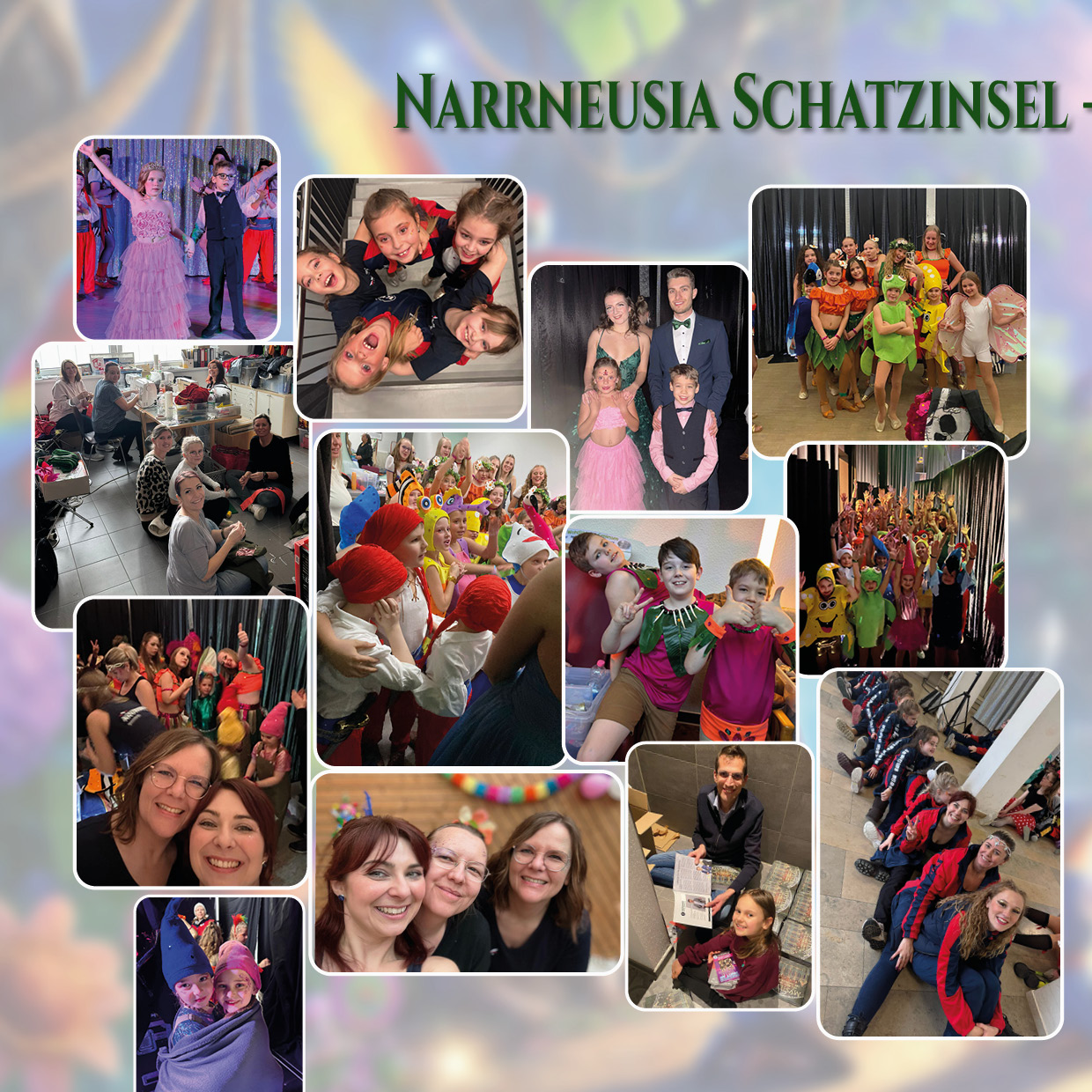 Vereinsbroschüre 2026