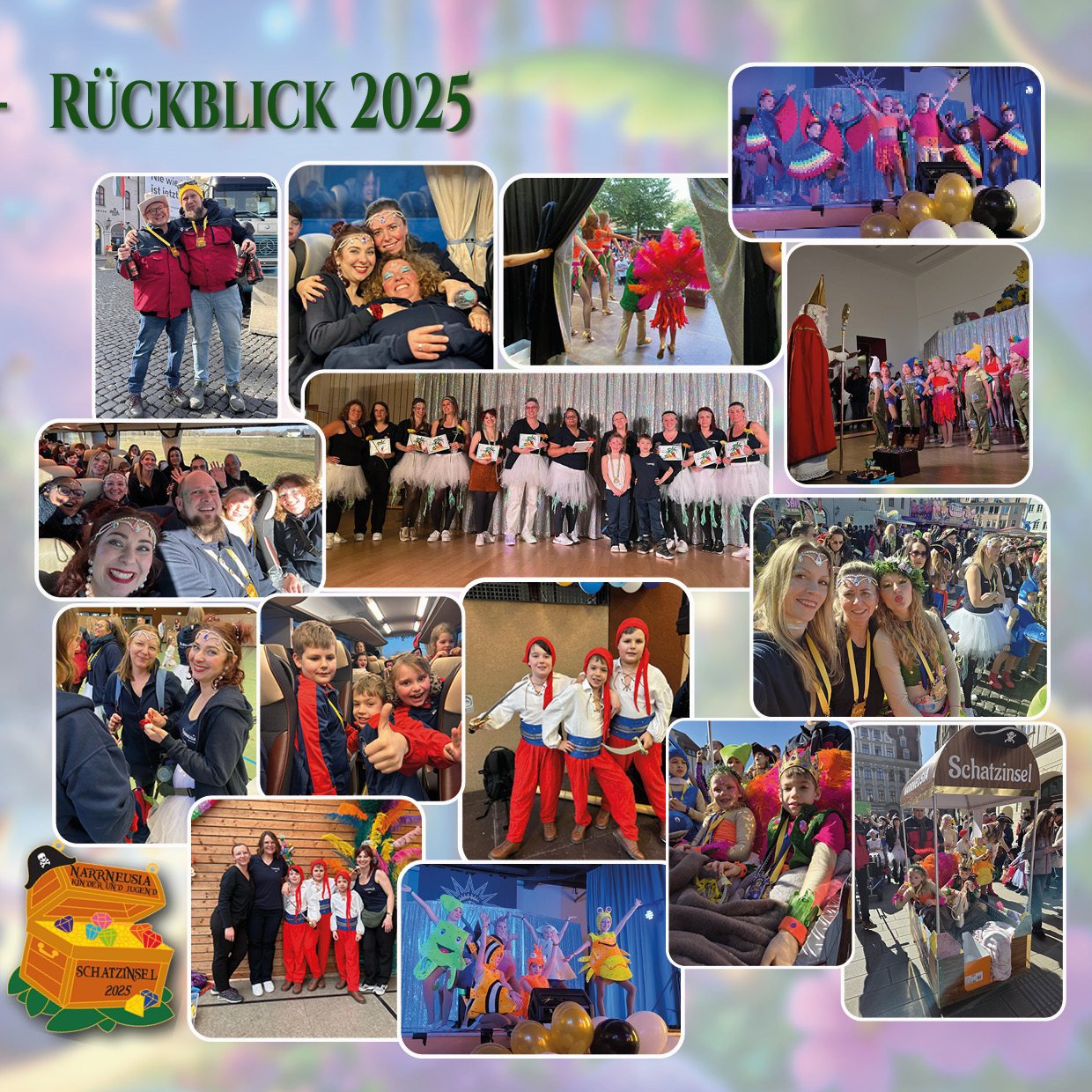 Vereinsbroschüre 2026