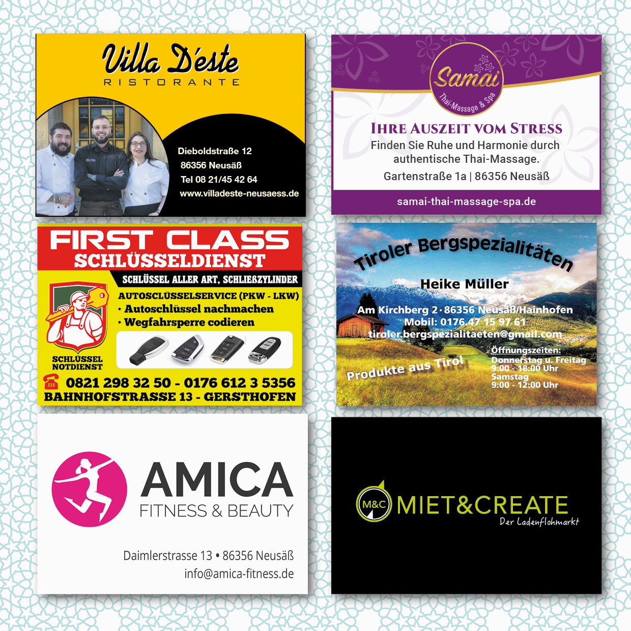 Vereinsbroschüre 2026