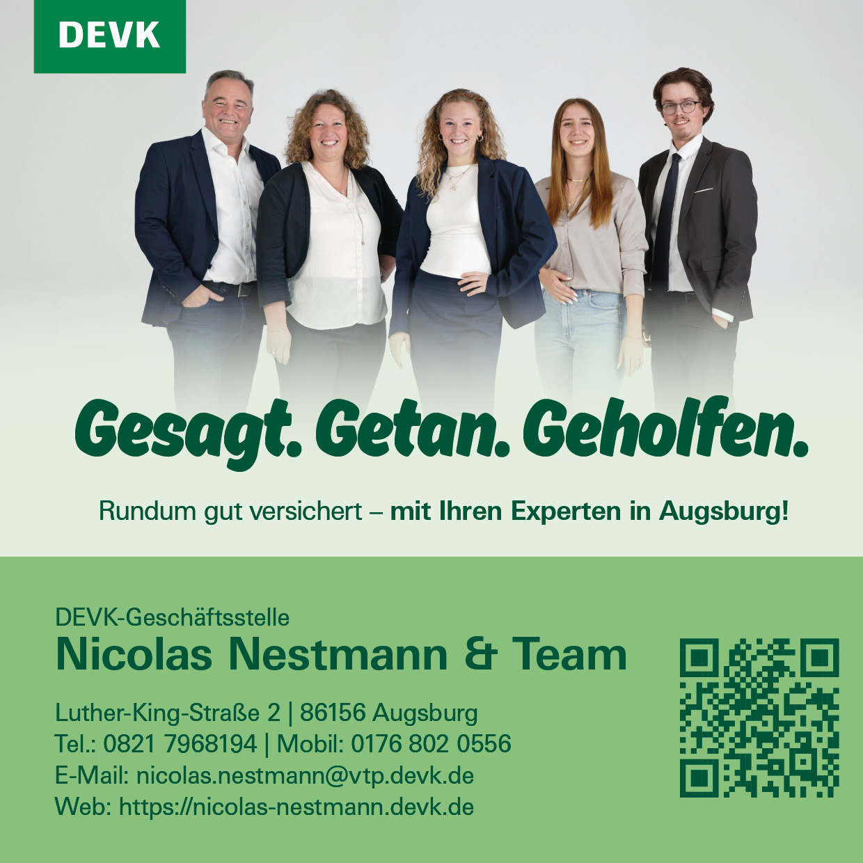 Vereinsbroschüre 2026